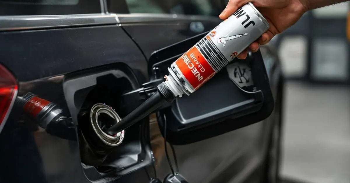The Benefits of Using Fuel Injector Cleaners for Your Car