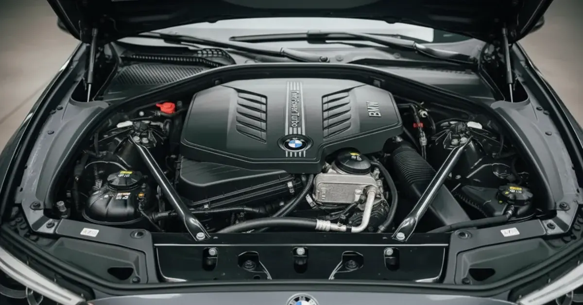 BMW Engine Problems You Should Never Ignore