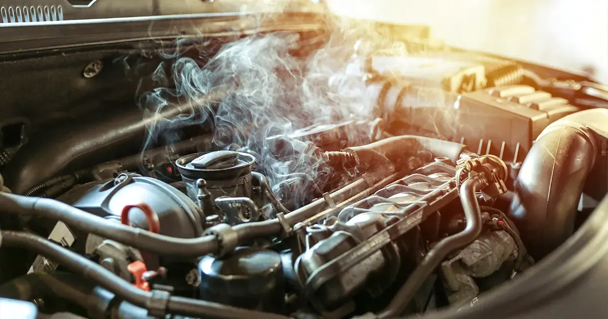 Burning Smell from Your Car? Diagnose & Repair Automotive Electrical Systems