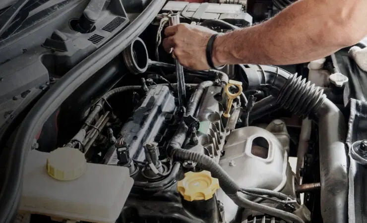 Client Success Stories: Experiences with Car Engine Repair Services in Dubai