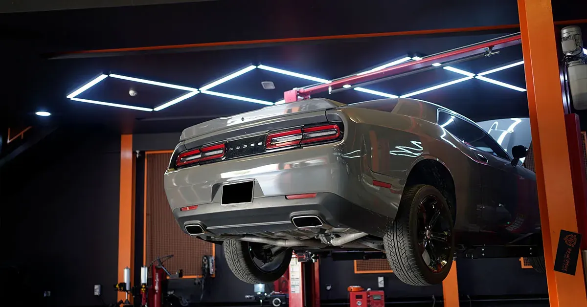 Top 10 Common Car Mechanical Problems and Solutions