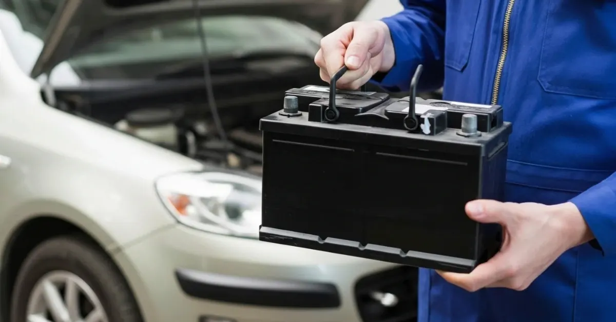 Common Misconceptions About Car Battery Diagnostics