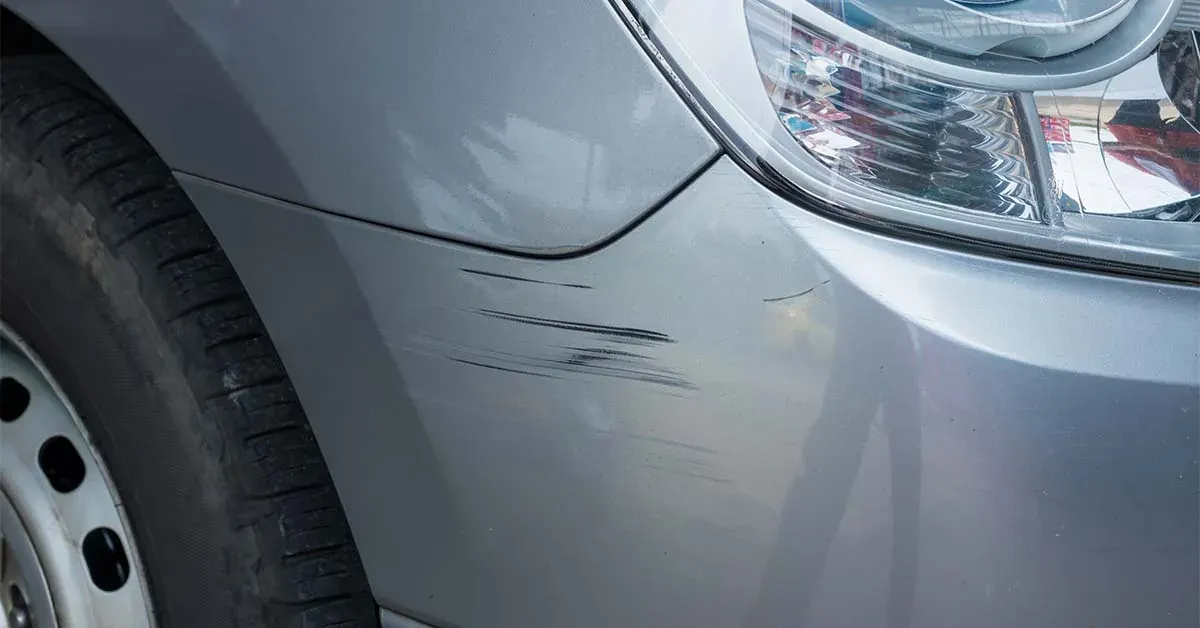 How Much Does It Cost to Fix a Scratch on a Car?