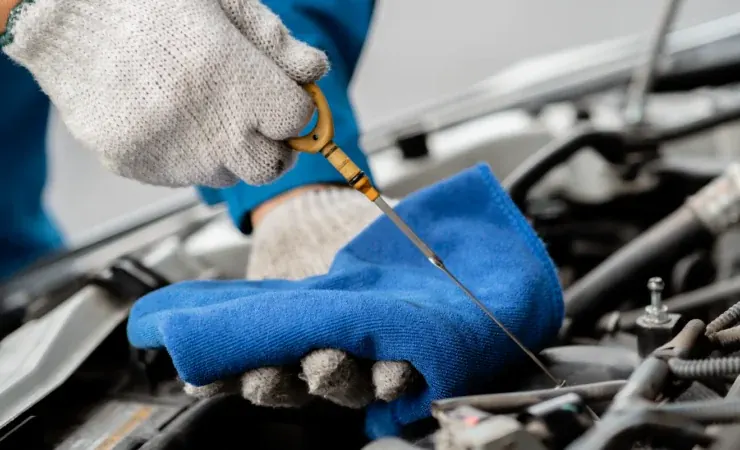Easy Steps to Get to the Root Cause of Engine Overheating