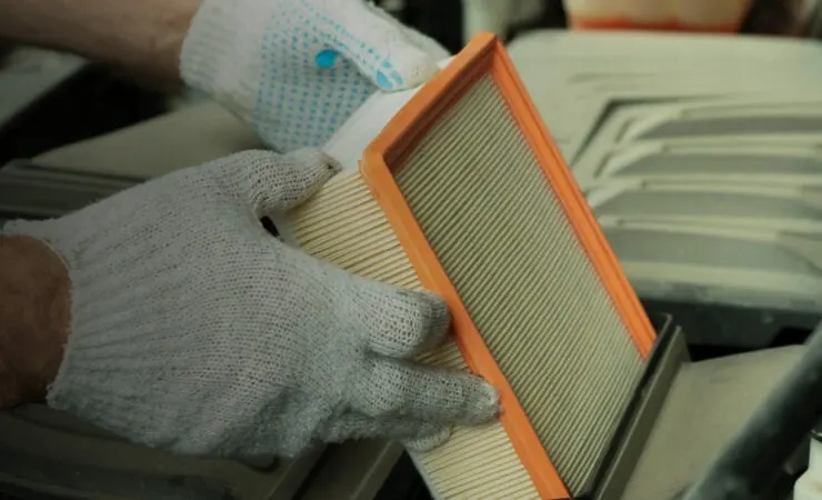 How Often Should You Change Your Car’s Air Filter?