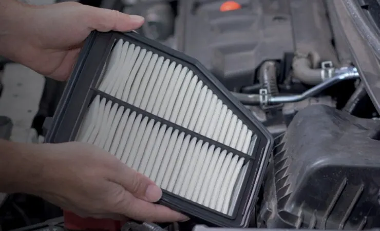 How to Choose the Right Car Air Filter for Improved Performance?