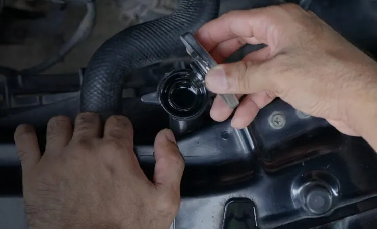 How to Keep Your Car’s Cooling System in Optimal Condition