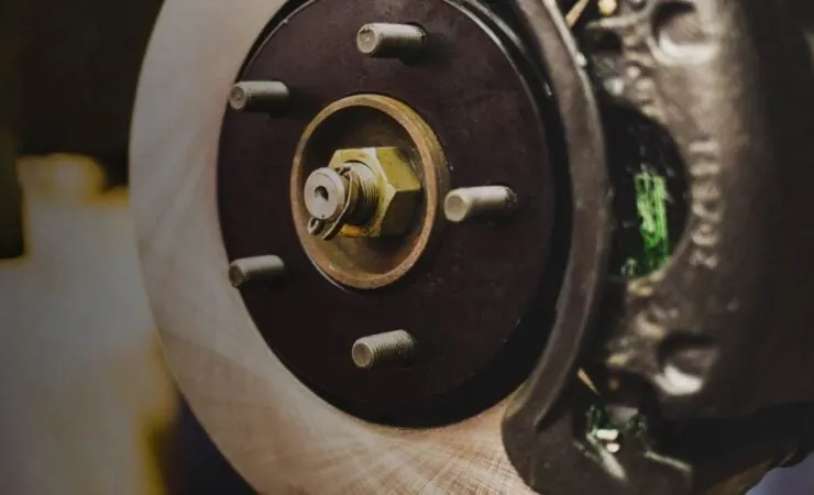 Impact of Brake Pads on Brake System Performance: Maintaining Optimal Efficiency