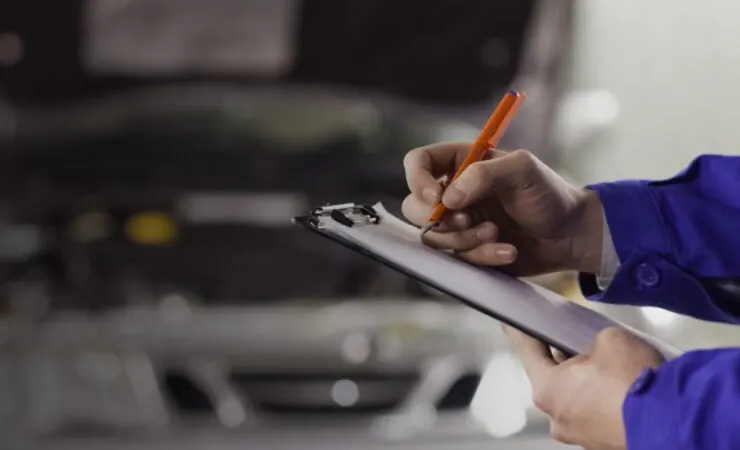 Impact Of Driving Habits On Car Maintenance