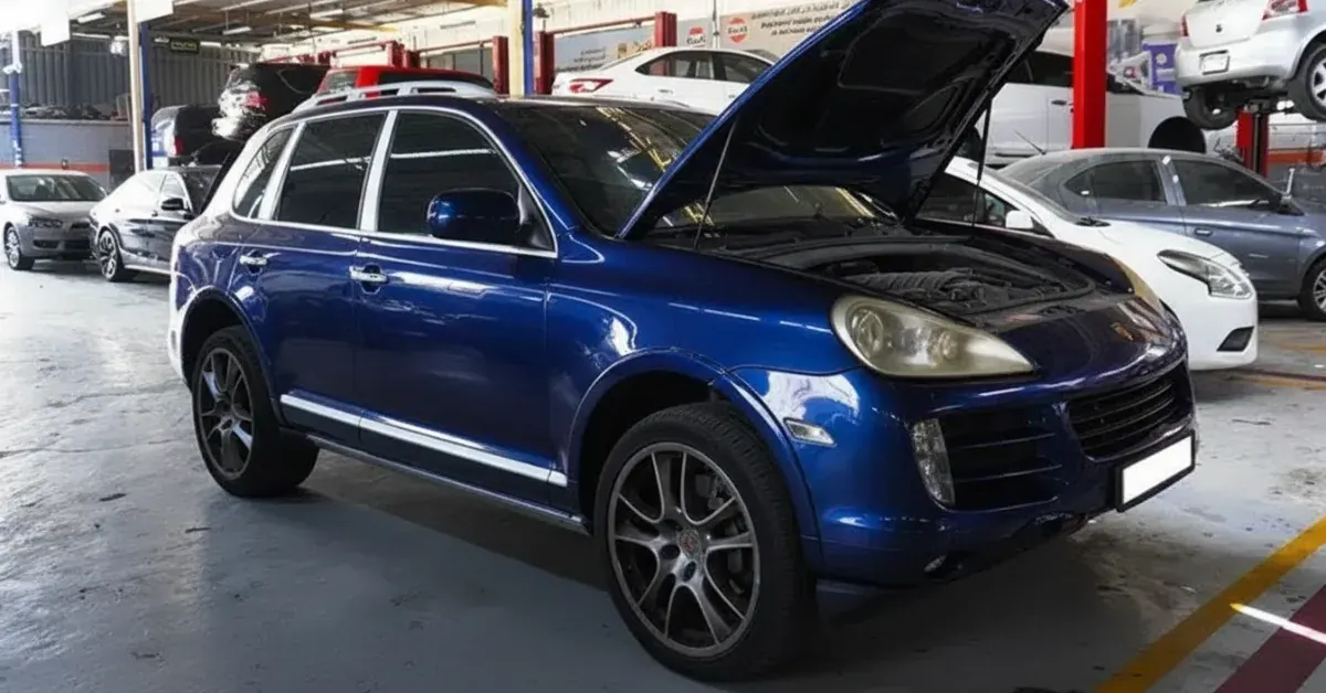 Porsche Maintenance Tips for Long-Term Performance