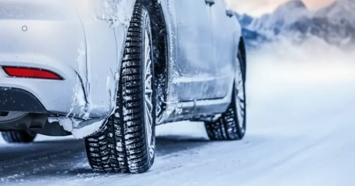 Reasons Why You Shouldn’t Put Off Winter Tire Alignment