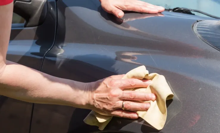 The Ultimate Guide to Choosing the Right Car Wax for Your Vehicle