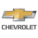 Chevrolet logo