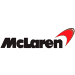 McLaren logo