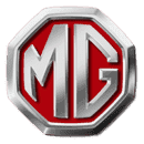 MG logo