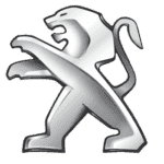 Peugeot logo