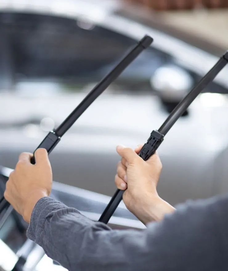 Car Wiper Blades in Dubai