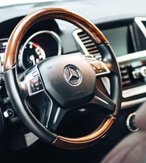 Steering Rack Repair in Dubai