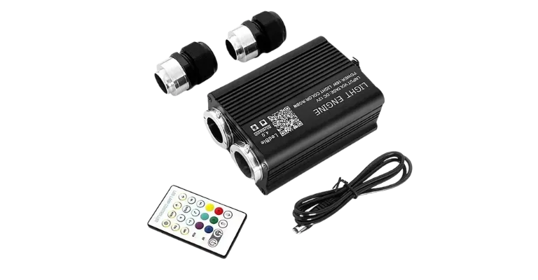 Car Starliner Service