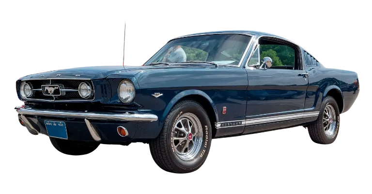 Classic Cars