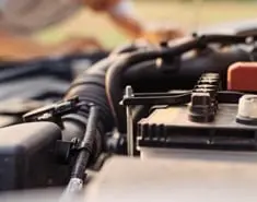 Lower Control Arms Replacement Service