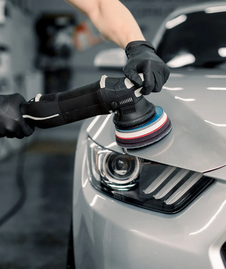 Car Spa Dubai – Shine & Protect at the Best Auto Spa