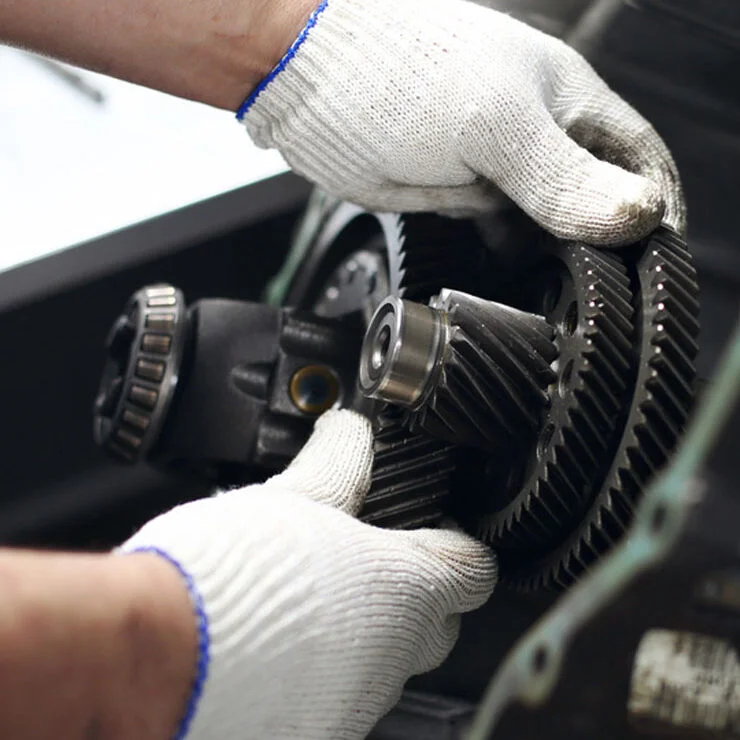 Car Transmission Repair in Dubai - Expert Gearbox Services