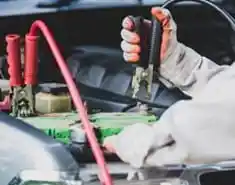 Royal-Prince-Battery Replacement