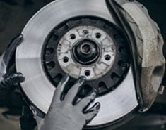 brake pads dubai