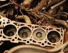 Royal-Prince-Car Head-Gasket-Replacement