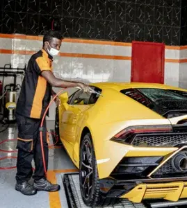 Royal-Prince-Car Wash