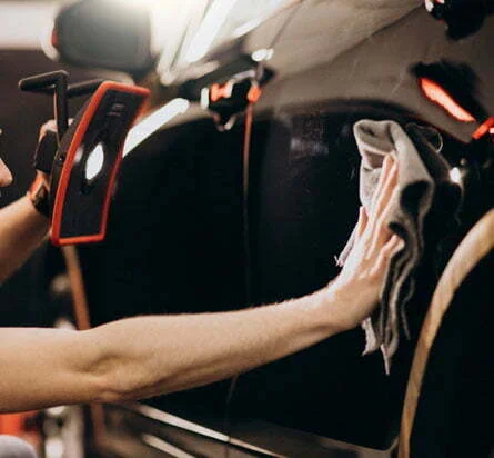 Royal-Prince-Ceramic Coating