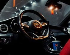 Benefits of Dashboard Leather Repair in Dubai