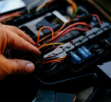 Car Electrical Repair and Maintenance Services in Dubai