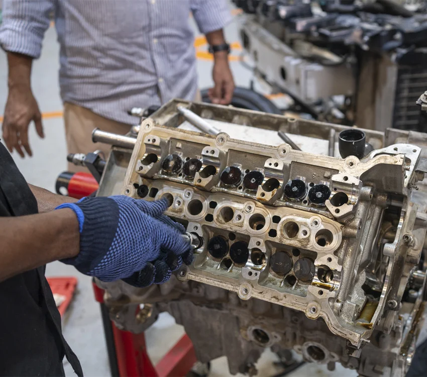 car servicing in dubai