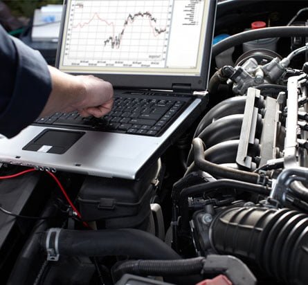 Major Car Services In Dubai