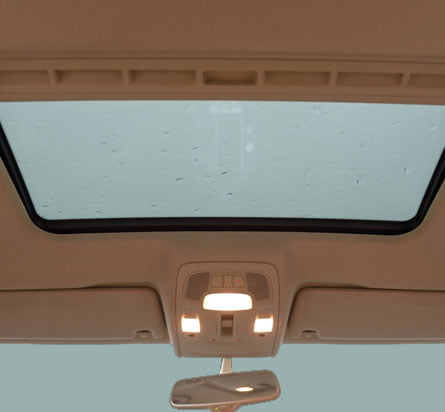 Car Sunroof Repair and Replacement Service in Dubai