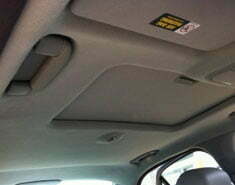 Royal Prince Roof Lining Repair Service in Dubai