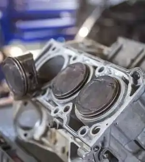 Royal Prince-Transfer Case Repair