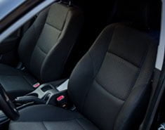 car upholstery cleaning dubai