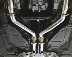 Car Exhaust Repair In Dubai
