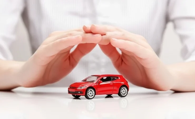 Top Car Safety Features You Should Look For