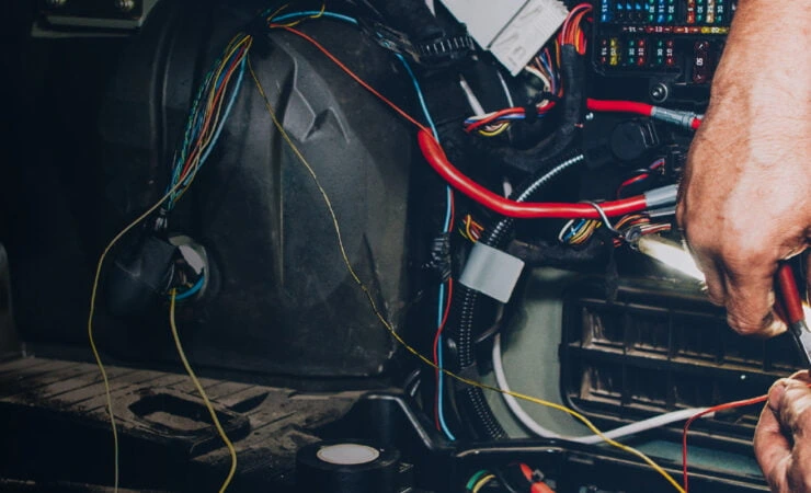 ABCs of Car Electrical Systems Understanding and Troubleshooting