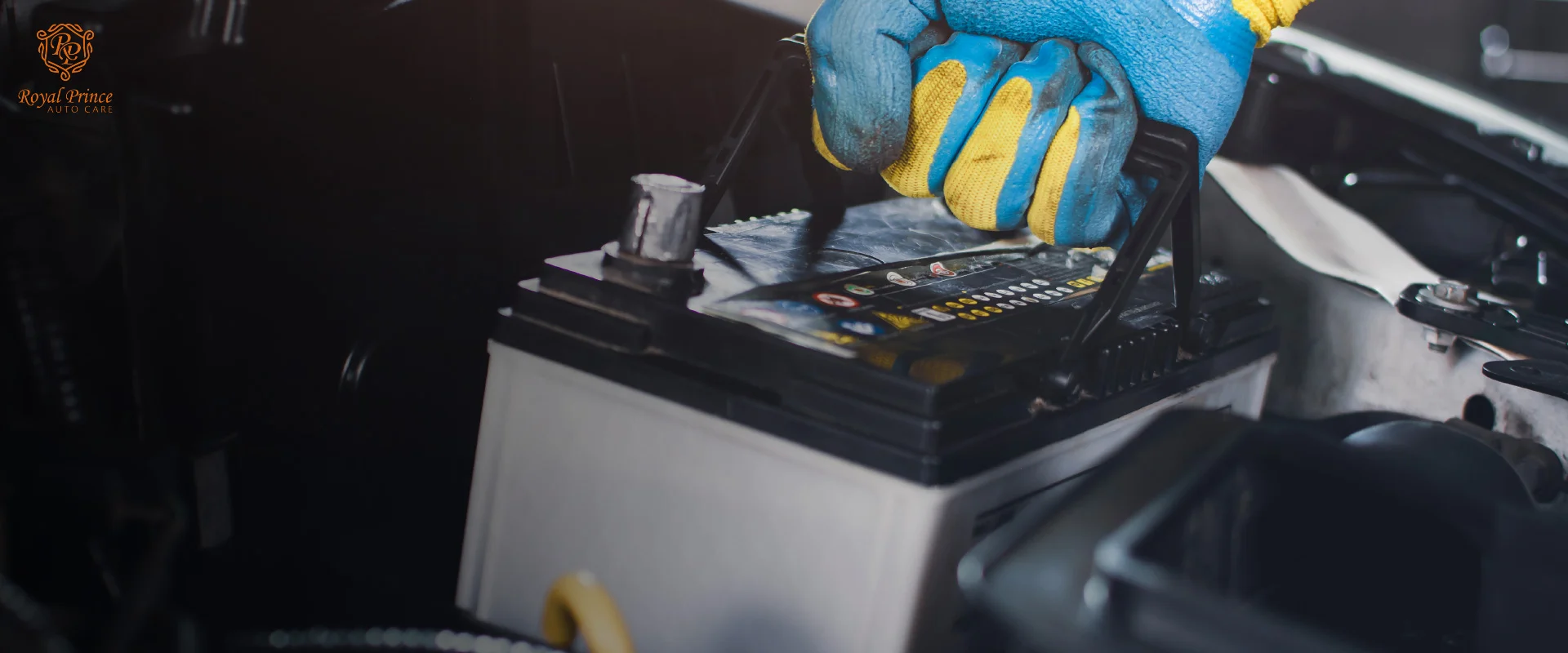 Car Battery Maintenance and Troubleshooting_ What Every Driver Should Know