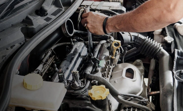 Client Success Stories Experiences with Car Engine Repair Services in Dubai