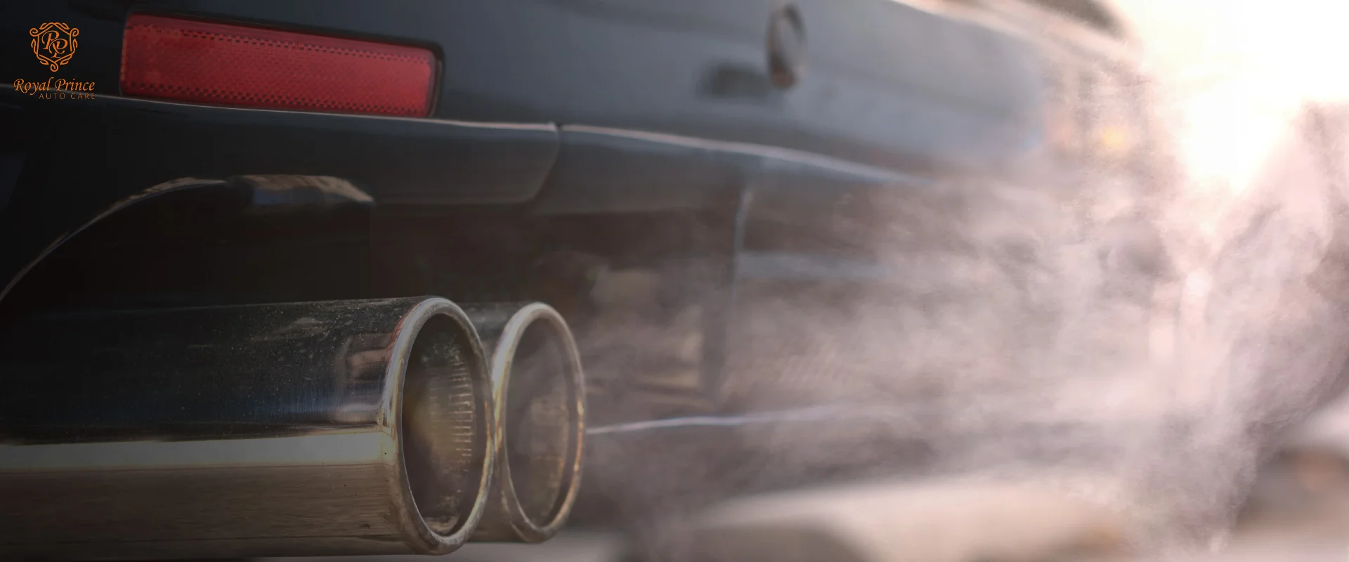 Common Car Exhaust Issues and How to Fix Them