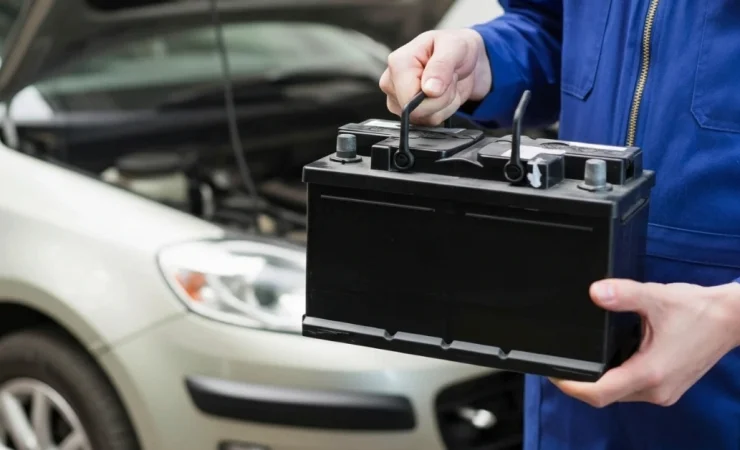 Common Misconceptions About Car Battery Diagnostics