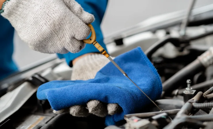 Easy Steps to Get to the Root Cause of Engine Overheating