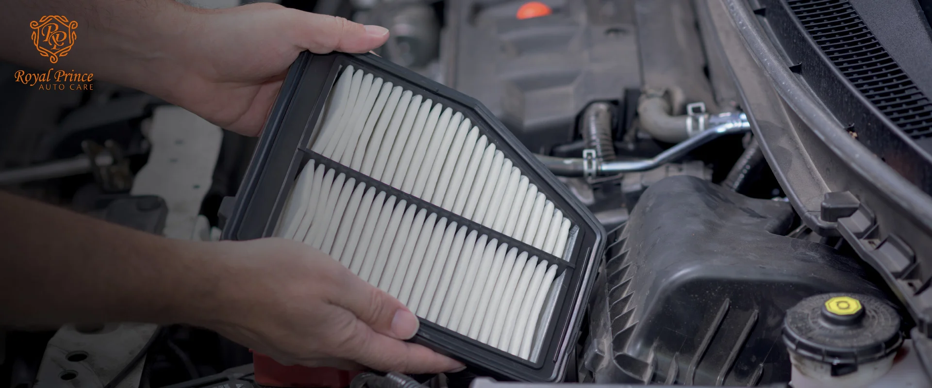 How to Choose the Right Car Air Filter for Improved Performance