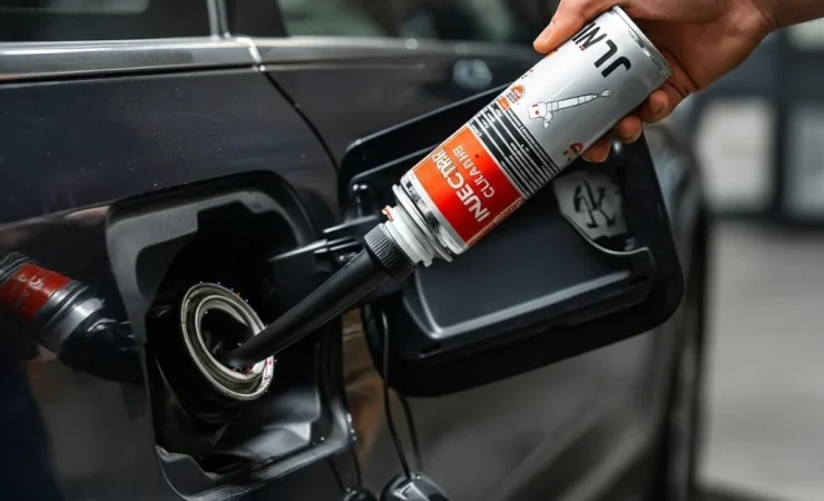 The Benefits of Using Fuel Injector Cleaners for Your Car